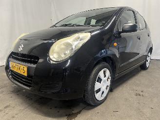 Suzuki Alto Alto Hatchback 5-drs 1.0 12V (K10B) [50kW]  (01-2009/...) picture 3