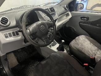 Suzuki Alto Alto Hatchback 5-drs 1.0 12V (K10B) [50kW]  (01-2009/...) picture 13