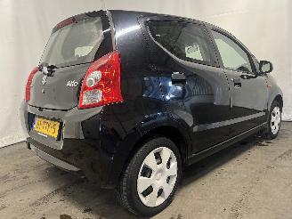 Suzuki Alto Alto Hatchback 5-drs 1.0 12V (K10B) [50kW]  (01-2009/...) picture 7