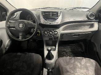 Suzuki Alto Alto Hatchback 5-drs 1.0 12V (K10B) [50kW]  (01-2009/...) picture 12