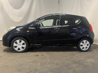 Suzuki Alto Alto Hatchback 5-drs 1.0 12V (K10B) [50kW]  (01-2009/...) picture 4
