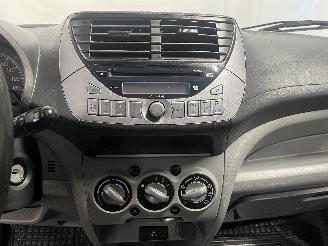 Suzuki Alto Alto Hatchback 5-drs 1.0 12V (K10B) [50kW]  (01-2009/...) picture 16
