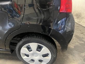 Suzuki Alto Alto Hatchback 5-drs 1.0 12V (K10B) [50kW]  (01-2009/...) picture 5