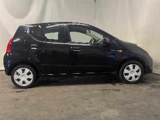Suzuki Alto Alto Hatchback 5-drs 1.0 12V (K10B) [50kW]  (01-2009/...) picture 8