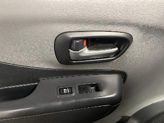 Suzuki Alto Alto Hatchback 5-drs 1.0 12V (K10B) [50kW]  (01-2009/...) picture 14