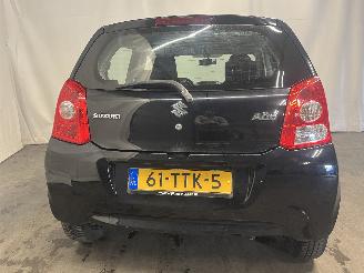 Suzuki Alto Alto Hatchback 5-drs 1.0 12V (K10B) [50kW]  (01-2009/...) picture 20