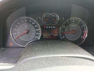Suzuki  XL-7 (DA/DB) SUV 3.6 V6 24V (H36A) [185kW]  (01-2007/12-2009) picture 2