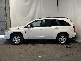 Suzuki  XL-7 (DA/DB) SUV 3.6 V6 24V (H36A) [185kW]  (01-2007/12-2009) picture 4