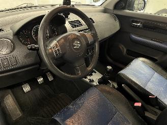 Suzuki Swift Swift (ZA/ZC/ZD1/2/3/9) Hatchback 1.3 VVT 16V (M13A VVT) [68kW]  (02-2=
005/06-2012) picture 12