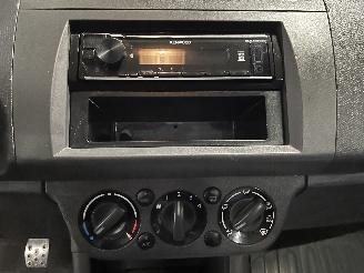 Suzuki Swift Swift (ZA/ZC/ZD1/2/3/9) Hatchback 1.3 VVT 16V (M13A VVT) [68kW]  (02-2=
005/06-2012) picture 16