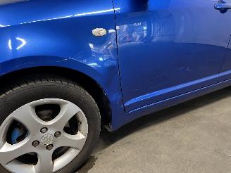 Suzuki Swift Swift (ZA/ZC/ZD1/2/3/9) Hatchback 1.3 VVT 16V (M13A VVT) [68kW]  (02-2=
005/06-2012) picture 6
