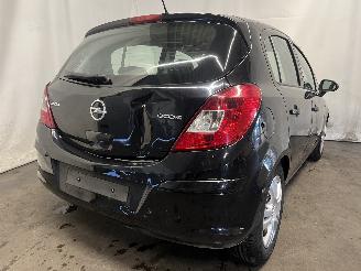 Opel Corsa Corsa D Van 1.3 CDTi 16V ecoFLEX (A13DTR(Euro 5)) [70kW]  (11-2009/08-=
2014) picture 4