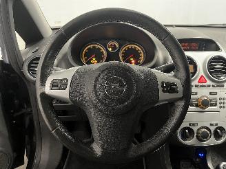 Opel Corsa Corsa D Van 1.3 CDTi 16V ecoFLEX (A13DTR(Euro 5)) [70kW]  (11-2009/08-=
2014) picture 27