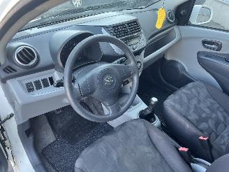 Suzuki Alto Alto Hatchback 5-drs 1.0 12V (K10B) [50kW]  (01-2009/...) picture 11
