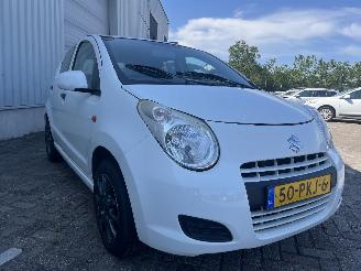 Suzuki Alto Alto Hatchback 5-drs 1.0 12V (K10B) [50kW]  (01-2009/...) picture 6