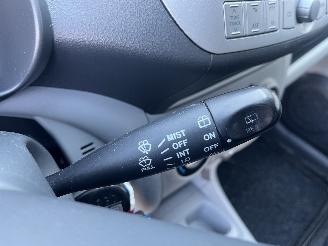 Suzuki Alto Alto Hatchback 5-drs 1.0 12V (K10B) [50kW]  (01-2009/...) picture 15