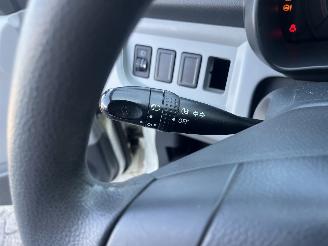 Suzuki Alto Alto Hatchback 5-drs 1.0 12V (K10B) [50kW]  (01-2009/...) picture 16