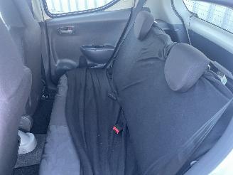 Suzuki Alto Alto Hatchback 5-drs 1.0 12V (K10B) [50kW]  (01-2009/...) picture 10