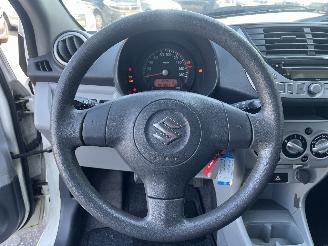 Suzuki Alto Alto Hatchback 5-drs 1.0 12V (K10B) [50kW]  (01-2009/...) picture 12