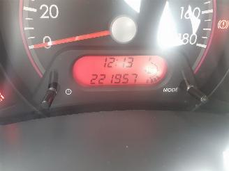 Suzuki Alto Alto Hatchback 5-drs 1.0 12V (K10B) [50kW]  (01-2009/...) picture 2