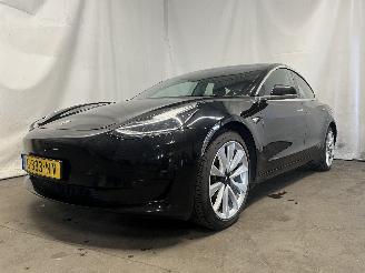 Tesla Model 3 Model 3 Sedan Model 3 (A0003K87Model 3) [175kW]  (04-2019/...) picture 2