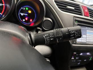 Honda Civic Civic Tourer (FK) Combi 1.6 i-DTEC Advanced 16V (N16A1) [88kW]  (01-20=
14/...) picture 22
