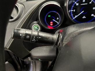 Honda Civic Civic Tourer (FK) Combi 1.6 i-DTEC Advanced 16V (N16A1) [88kW]  (01-20=
14/...) picture 23