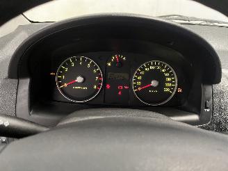 Hyundai Getz Getz Hatchback 1.4i 16V (G4EEG) [71kW]  (08-2005/12-2010) picture 18