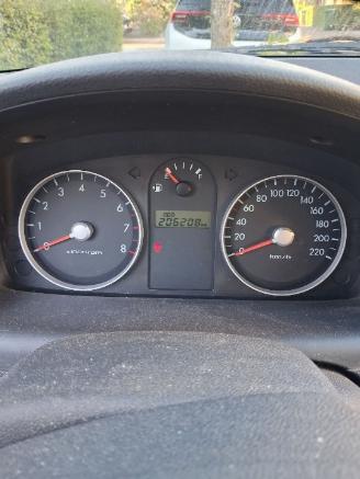 Hyundai Getz Getz Hatchback 1.4i 16V (G4EEG) [71kW]  (08-2005/12-2010) picture 2