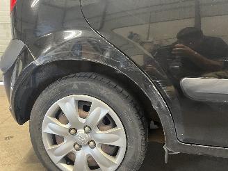 Hyundai Getz Getz Hatchback 1.4i 16V (G4EEG) [71kW]  (08-2005/12-2010) picture 10