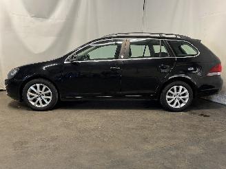 Volkswagen Golf Golf VI (5K1) Hatchback 1.2 TSI BlueMotion (CBZB) [77kW]  (11-2008/11-=
2012) picture 4