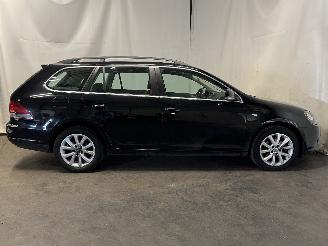 Volkswagen Golf Golf VI (5K1) Hatchback 1.2 TSI BlueMotion (CBZB) [77kW]  (11-2008/11-=
2012) picture 7