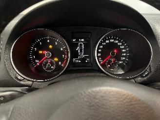 Volkswagen Golf Golf VI (5K1) Hatchback 1.2 TSI BlueMotion (CBZB) [77kW]  (11-2008/11-=
2012) picture 19