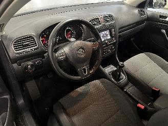 Volkswagen Golf Golf VI (5K1) Hatchback 1.2 TSI BlueMotion (CBZB) [77kW]  (11-2008/11-=
2012) picture 16