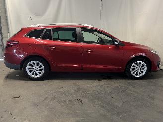 Renault Mégane Megane III Grandtour (KZ) Combi 5-drs 1.2 16V TCE 115 (H5F-400(H5F-A4)=
) [85kW]  (03-2012/02-2016) picture 7
