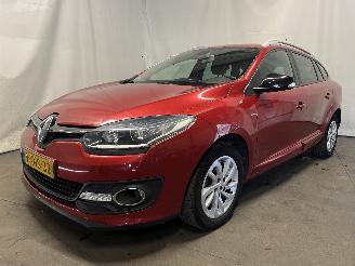 Renault Mégane Megane III Grandtour (KZ) Combi 5-drs 1.2 16V TCE 115 (H5F-400(H5F-A4)=
) [85kW]  (03-2012/02-2016) picture 3