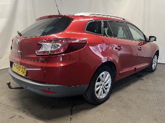 Renault Mégane Megane III Grandtour (KZ) Combi 5-drs 1.2 16V TCE 115 (H5F-400(H5F-A4)=
) [85kW]  (03-2012/02-2016) picture 6