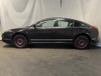 Citroën C6 C6 (TD) Sedan 2.7 HDiF V6 24V (DT17TED4(UHZ)) [150kW]  (09-2005/12-201=
1) picture 3