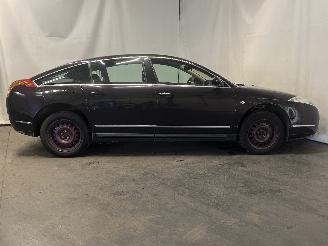 Citroën C6 C6 (TD) Sedan 2.7 HDiF V6 24V (DT17TED4(UHZ)) [150kW]  (09-2005/12-201=
1) picture 6