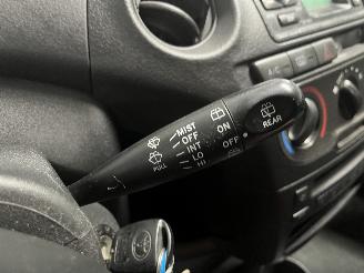 Toyota Yaris Yaris (P1) Hatchback 1.3 16V VVT-i (2SZFE) [64kW]  (04-2002/09-2005) picture 21