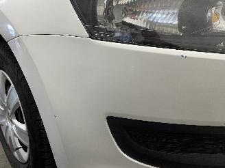 Volkswagen Polo Polo V (6R) Hatchback 1.2 TDI 12V BlueMotion (CFWA(Euro 5)) [55kW]  (1=
0-2009/05-2014) picture 8