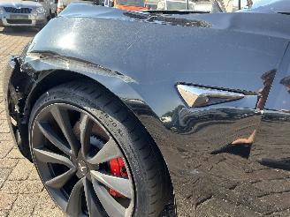 Tesla Model 3 Model 3 Sedan Long Range 75kWh (A0003K87Long Range 75kWh) [220kW]  (03=
-2019/...) picture 18