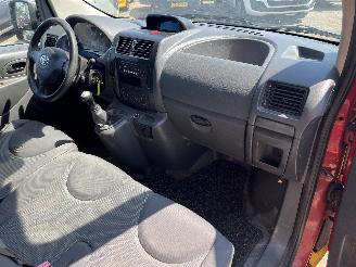 Toyota ProAce ProAce (MDX) Van 1.6 D4-D (3WZTV(DV6UC)) [66kW]  (06-2013/03-2016) picture 23