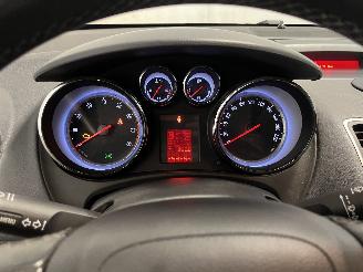 Opel Meriva Meriva (B) MPV 1.4 Turbo 16V Ecotec (A14NET(Euro 5)) [103kW]  (06-2010=
/03-2017) picture 20