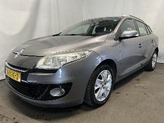 Renault Mégane Megane III Grandtour (KZ) Combi 5-drs 1.5 dCi 110 (K9K-656(K9K-G6)) [8=
1kW]  (02-2009/04-2016) picture 3