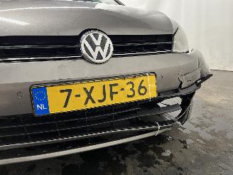 Volkswagen Golf Golf VII Variant (AUVV) Combi 1.2 TSI BlueMotion 16V (CJZA) [77kW]  (0=
4-2013/12-2020) picture 15