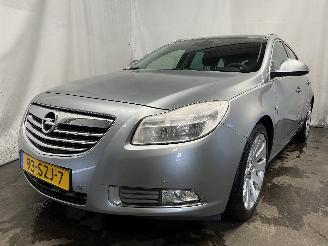 Avarii autoturisme Opel Insignia Insignia Sports Tourer Combi 1.4 Turbo 16V Ecotec (A14NET(Euro 5)) [10=
3kW]  (04-2011/03-2017) 2012/1