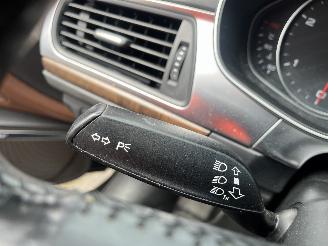 Audi A6 A6 (C7) Sedan 3.0 TDI V6 24V (CLAB) [150kW]  (11-2010/09-2018) picture 14