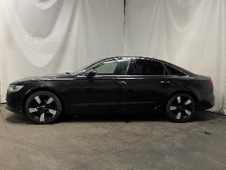 Audi A6 A6 (C7) Sedan 3.0 TDI V6 24V (CLAB) [150kW]  (11-2010/09-2018) picture 3