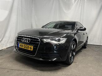 okazja samochody osobowe Audi A6 A6 (C7) Sedan 3.0 TDI V6 24V (CLAB) [150kW]  (11-2010/09-2018) 2011/9